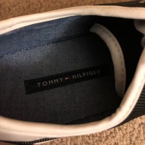 Tommy Hilfiger shoes